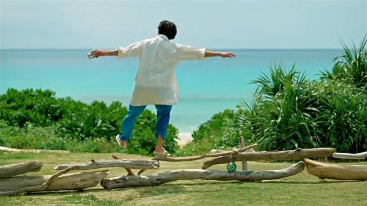 TVCM / KIRIN「キリン 氷結®︎」/ 高橋一生