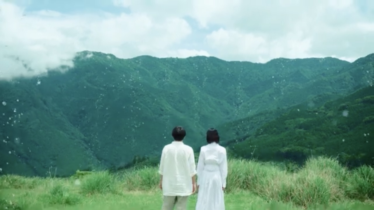 TVCM / KIRIN「杜の香 GIN&SODA」/ 高橋一生