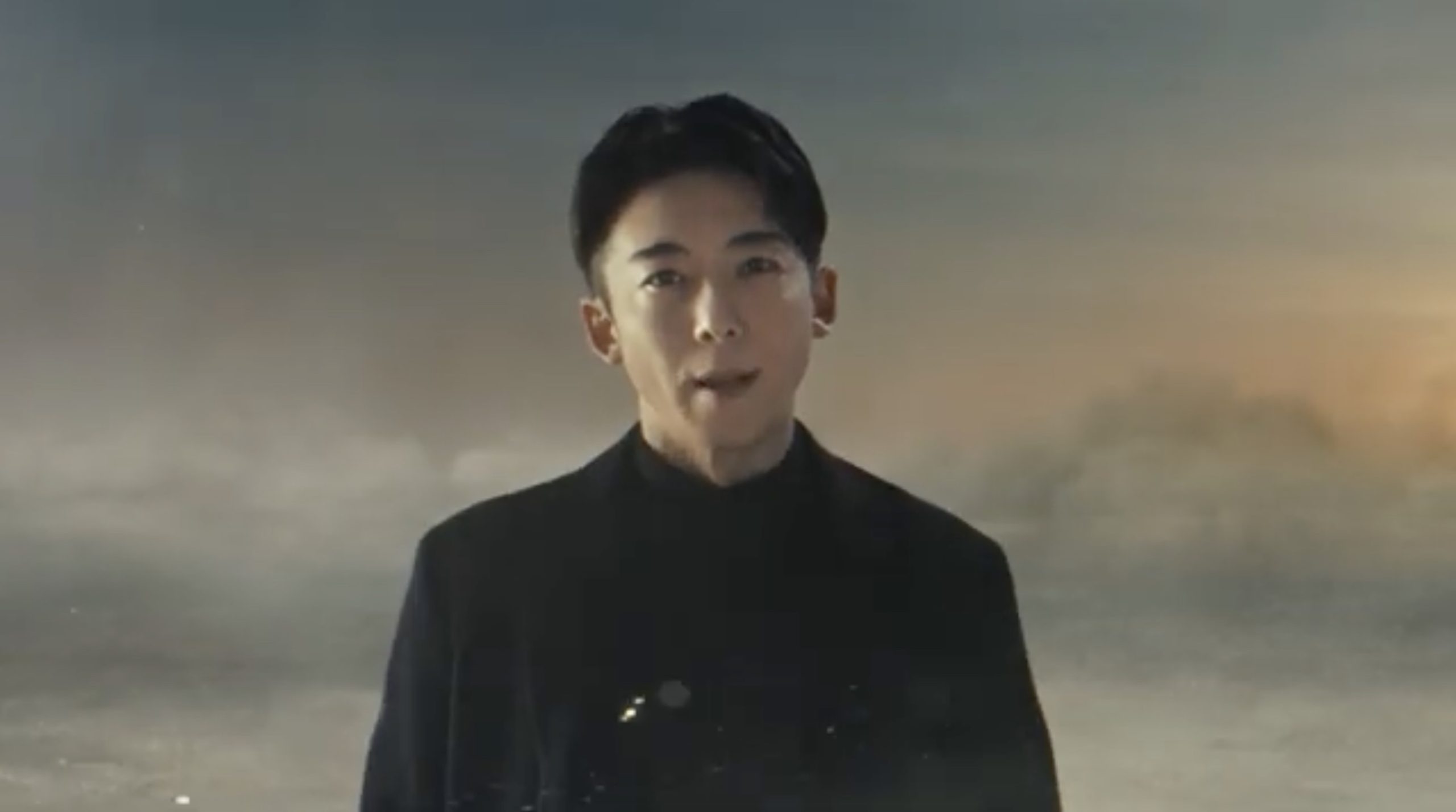 TVCM / TOKYO CITY KEIBA / 高橋一生