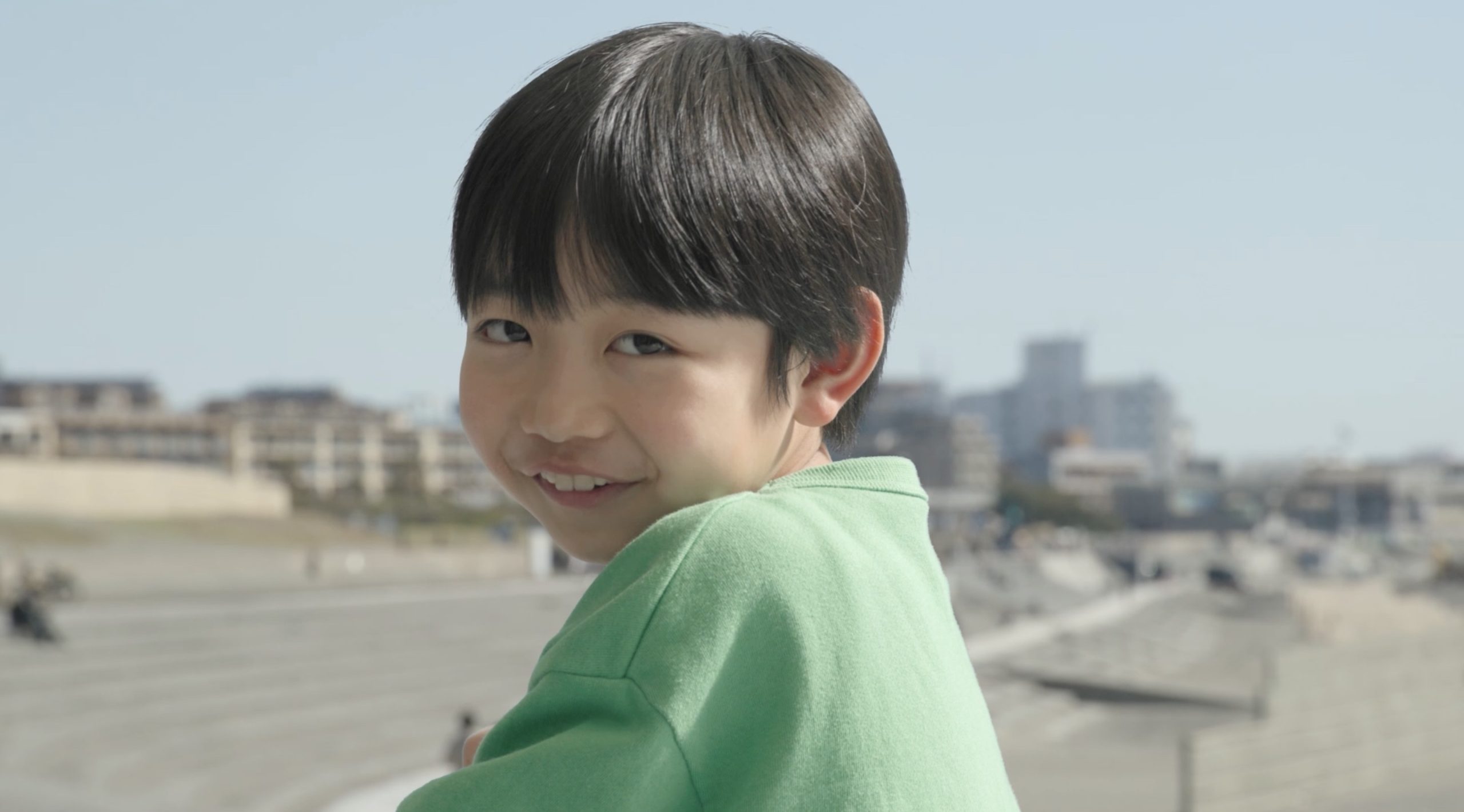 TVCM / MARUHA NICHIRO / 高橋一生